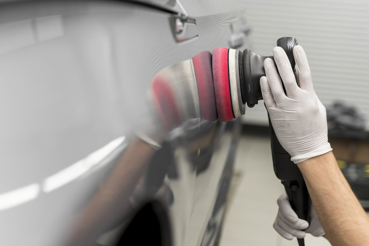 Oh My Auto Detailing Elevates Car Care Standards with Cutting-Edge Paint Correction and Ceramic Coating Services